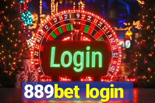 889bet login